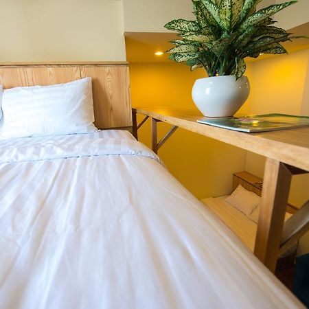 Tabalo Hostel На Транг Екстериор снимка