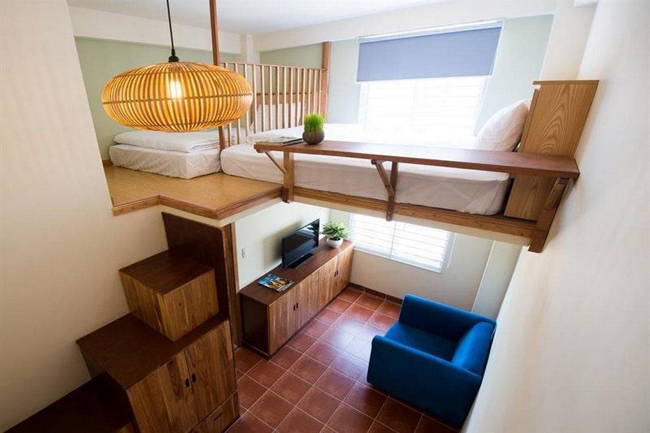 Tabalo Hostel На Транг Екстериор снимка