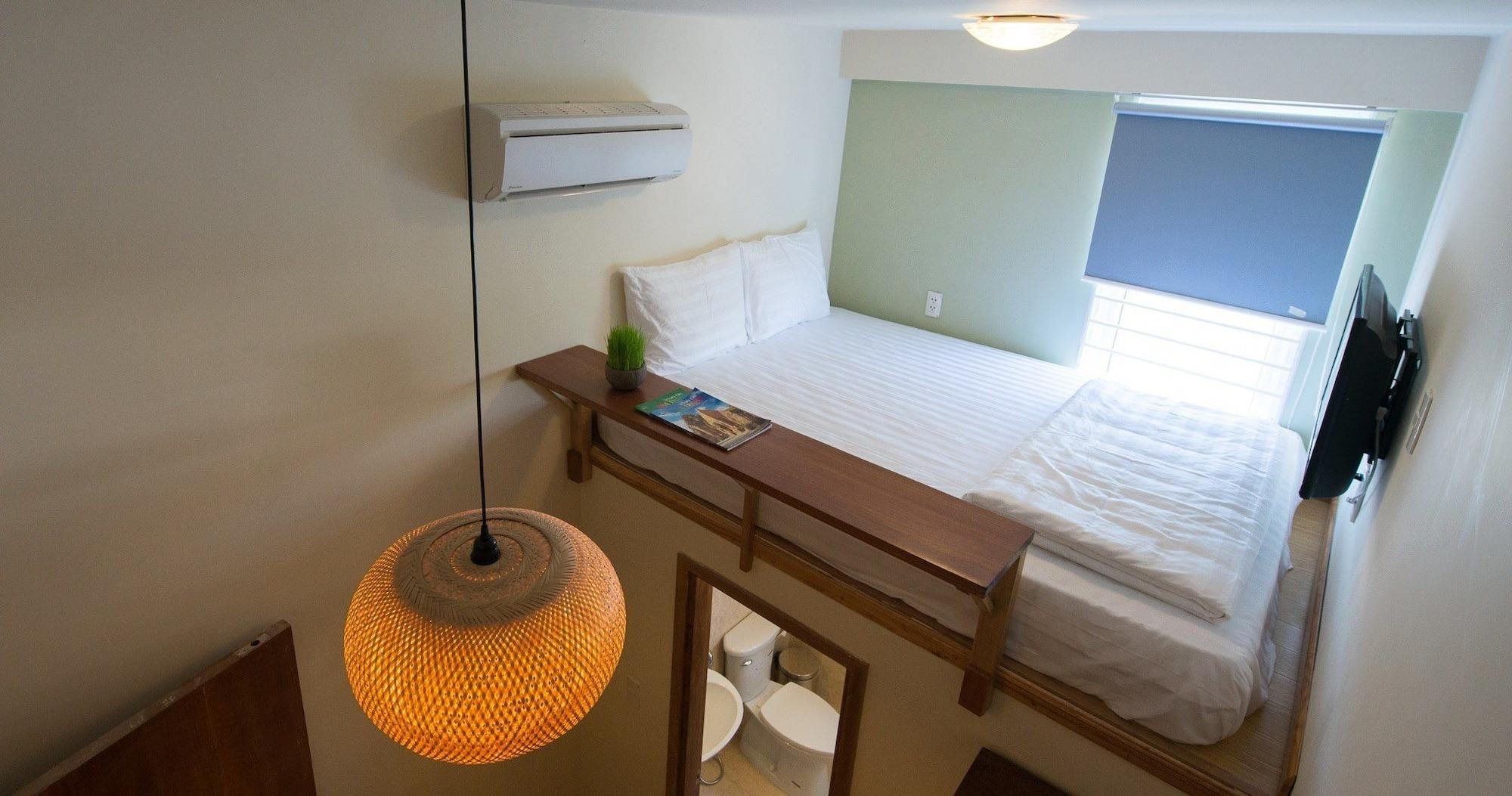 Tabalo Hostel На Транг Екстериор снимка