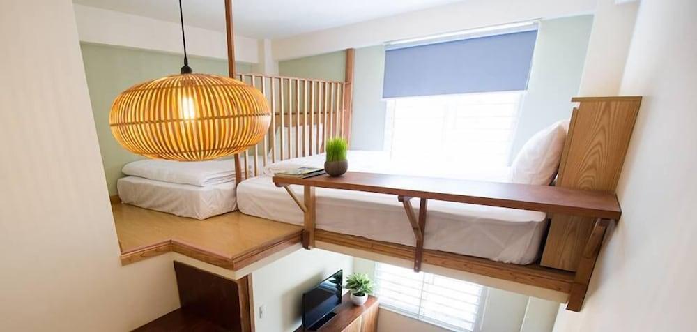 Tabalo Hostel На Транг Екстериор снимка