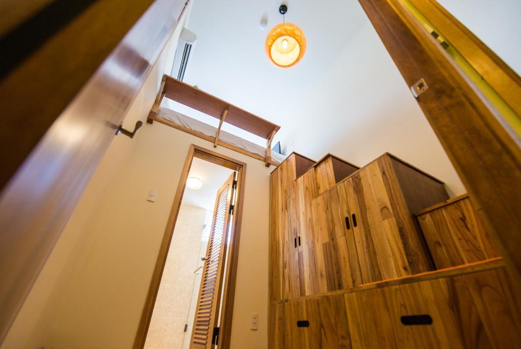 Tabalo Hostel На Транг Стая снимка