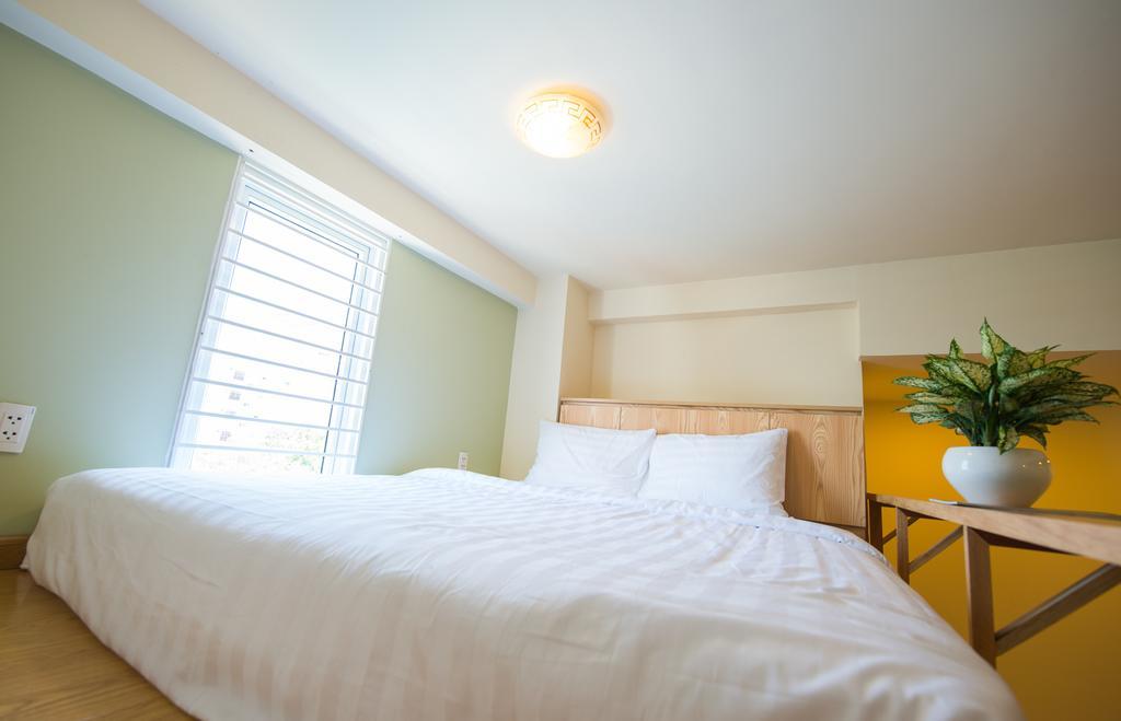 Tabalo Hostel На Транг Стая снимка