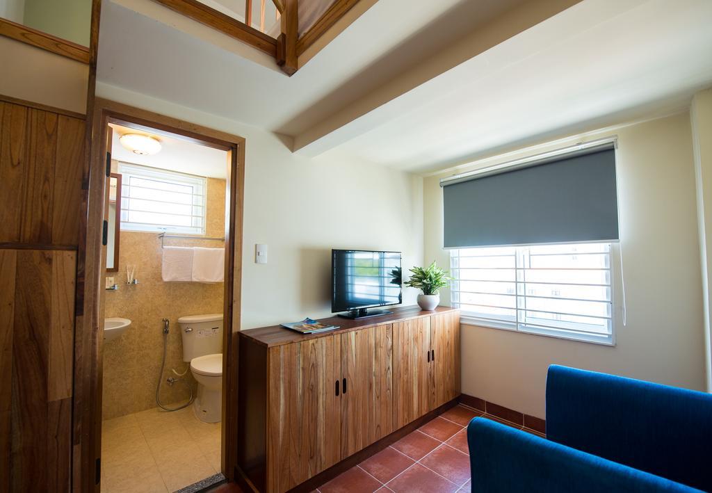 Tabalo Hostel На Транг Стая снимка