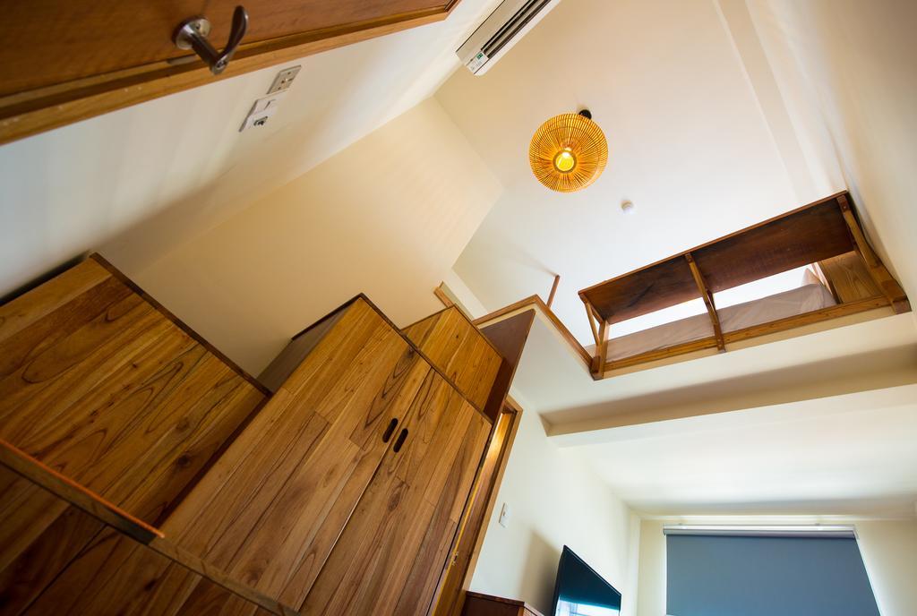 Tabalo Hostel На Транг Екстериор снимка
